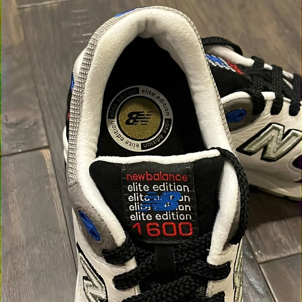 New Balance brand new